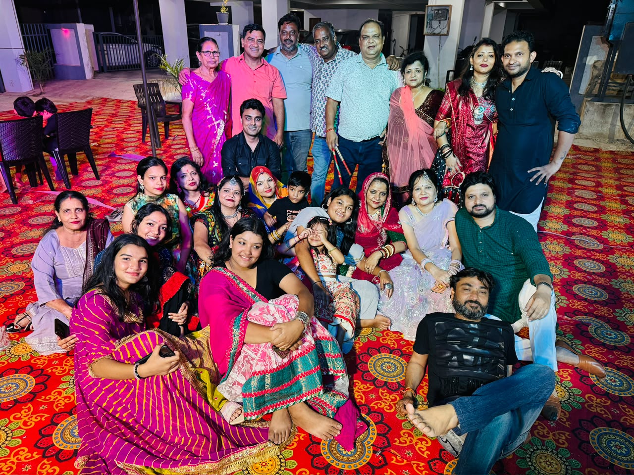 Navratri 2024